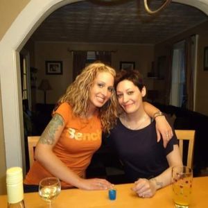 Meet your Posher, Michelle